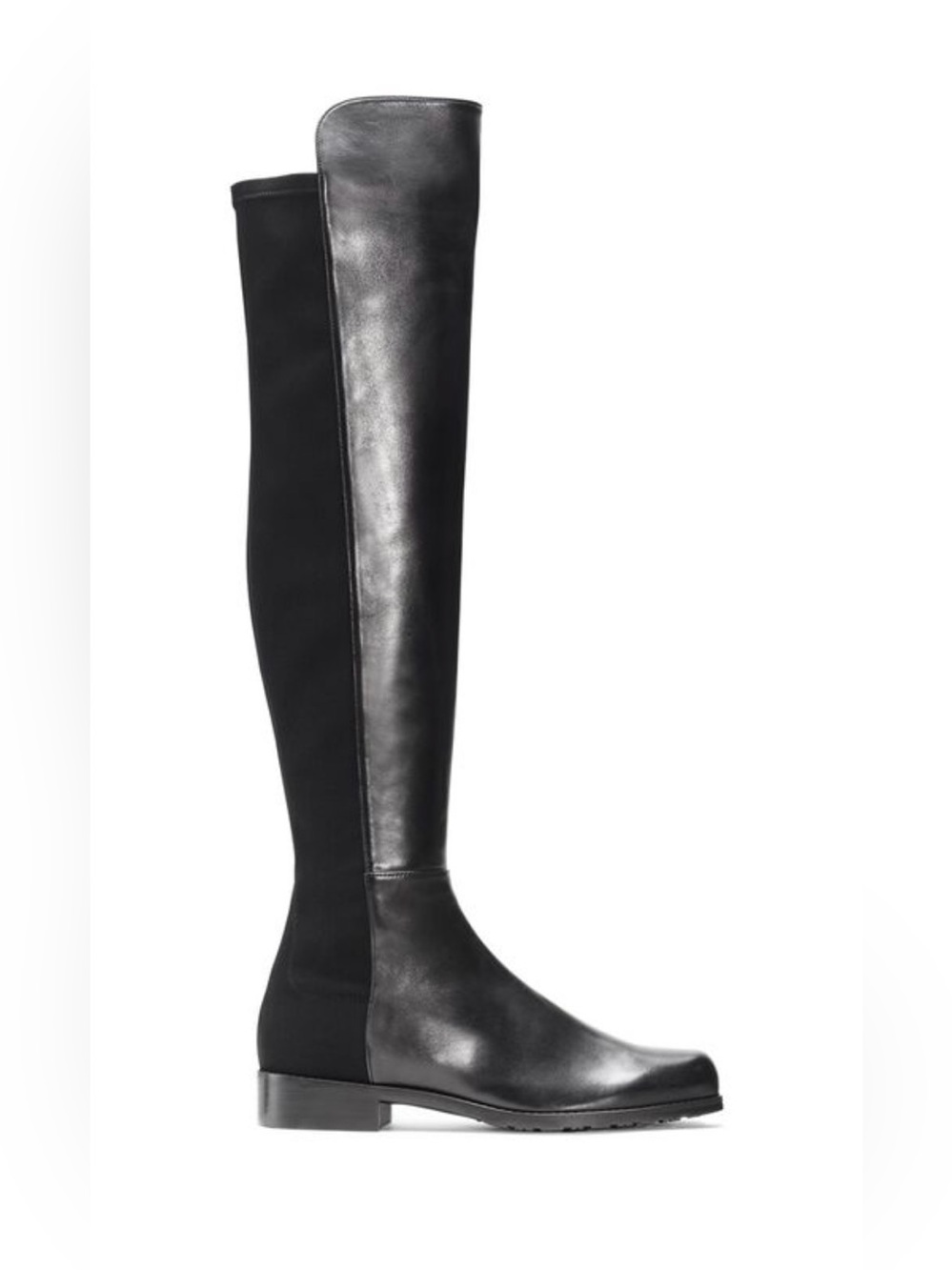 Stuart Weitzman 5050 CELIA BOOT size 7.5